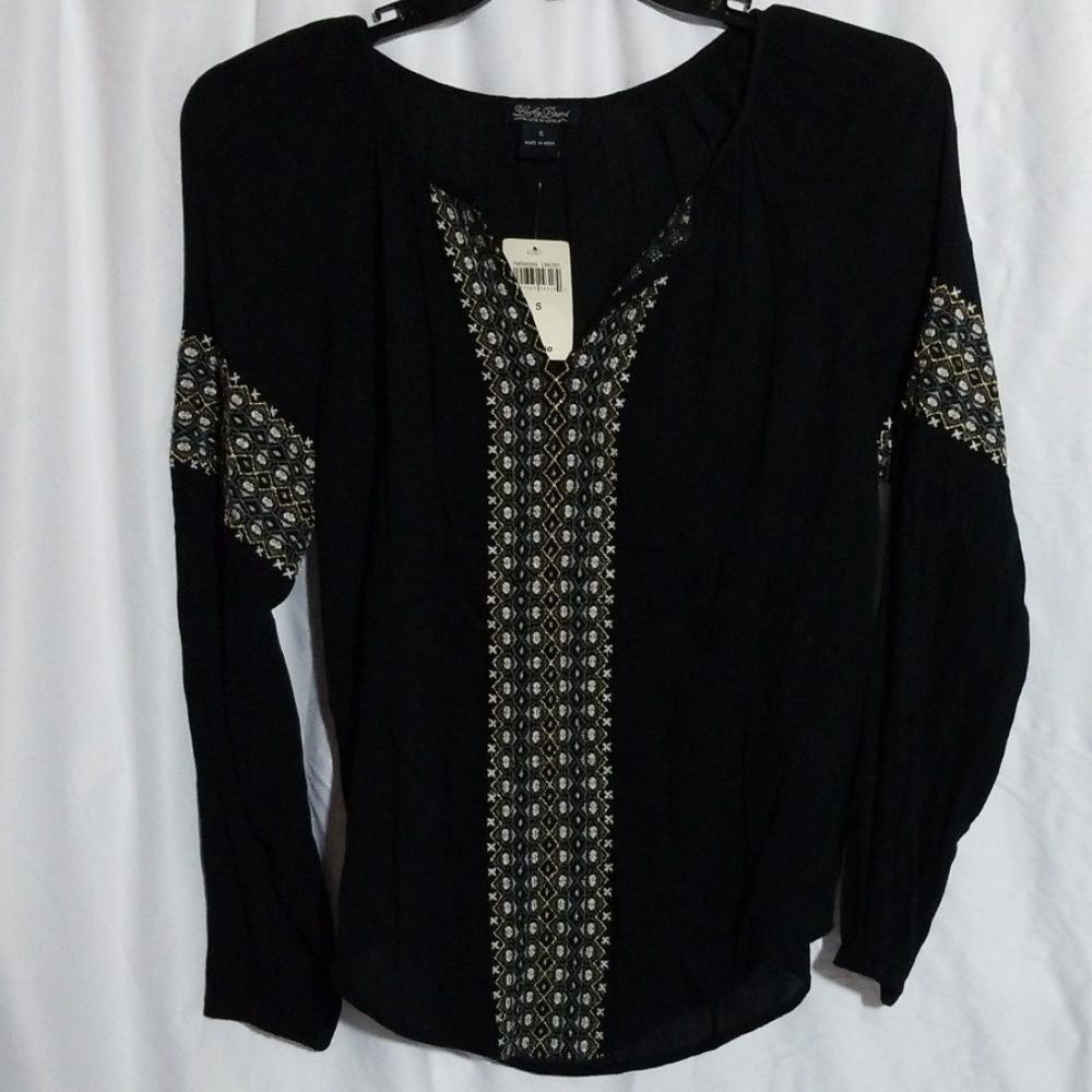 Lucky Brand NWT - Picture 3 of 7